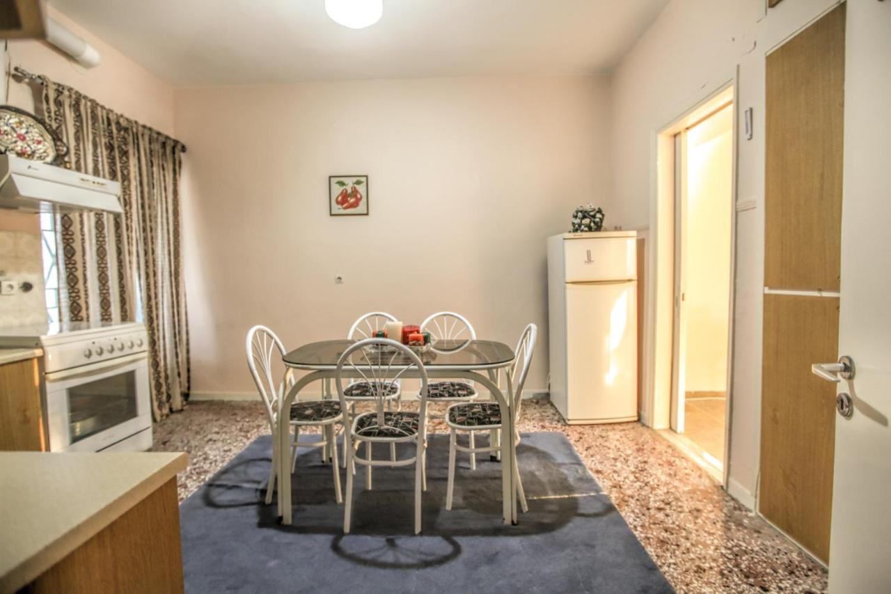 Corner Retro Trikala (Thessaly)