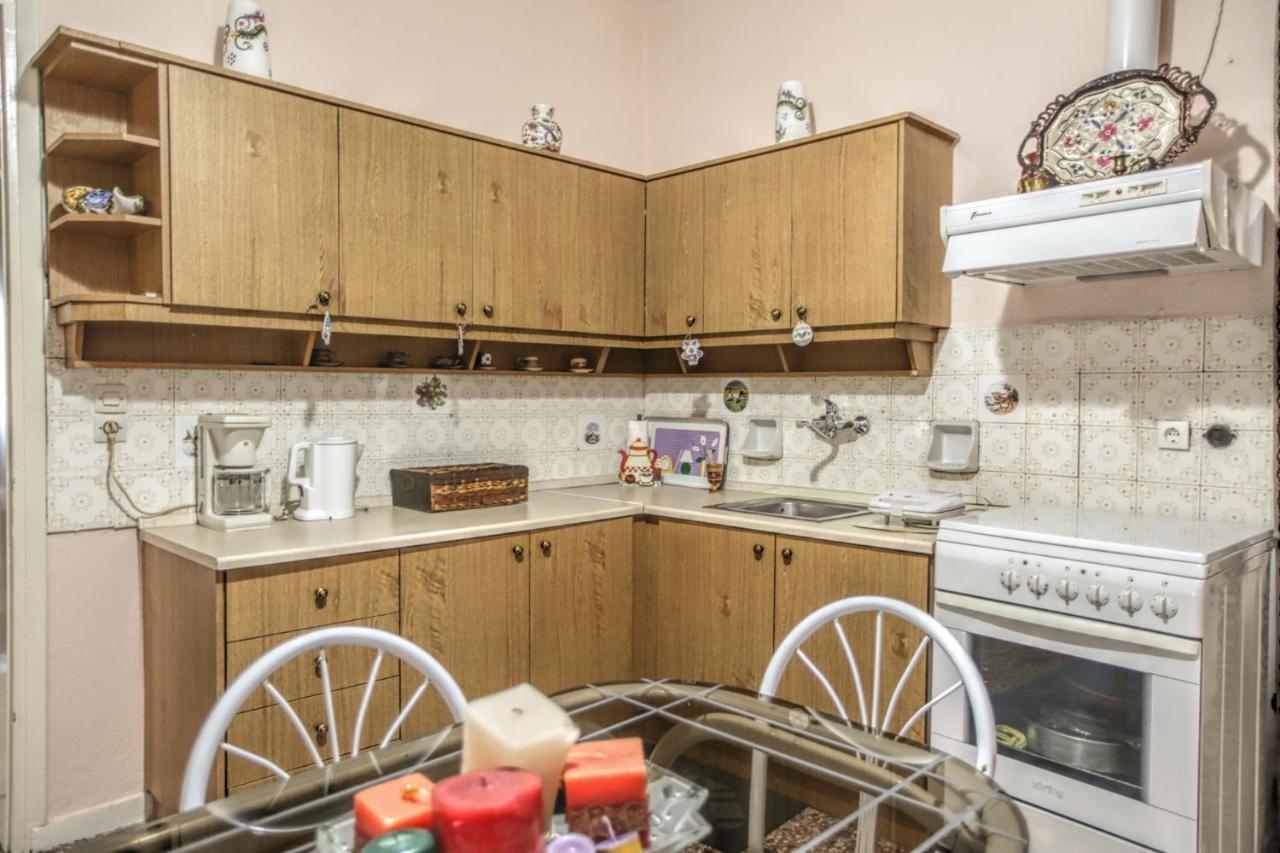 Apartment Corner Retro Trikala (Thessaly)
