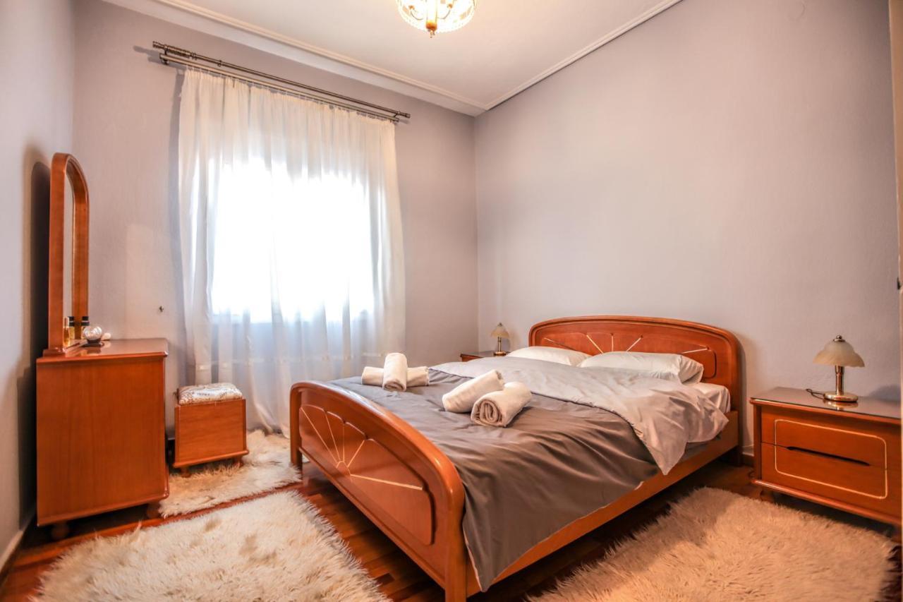 Corner Retro Trikala (Thessaly)