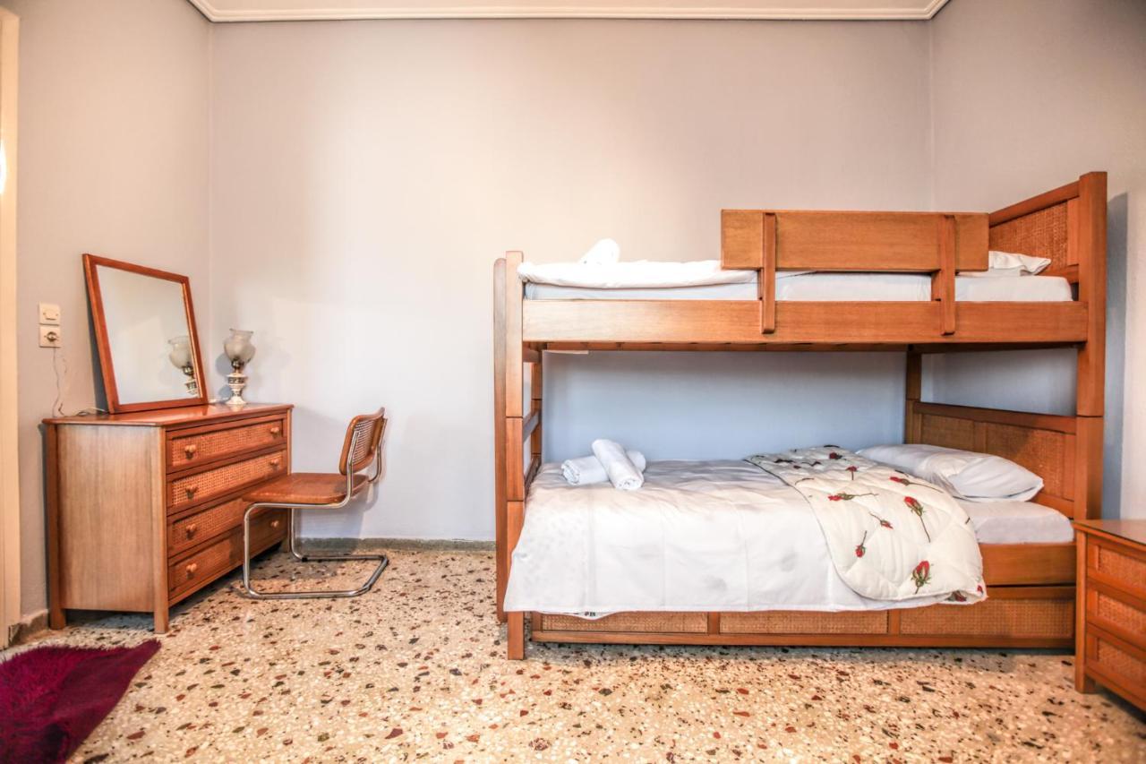 Apartment Corner Retro Trikala (Thessaly)